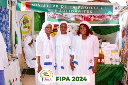 1FIPA 2024