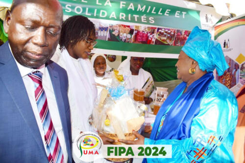 55FIPA 2024