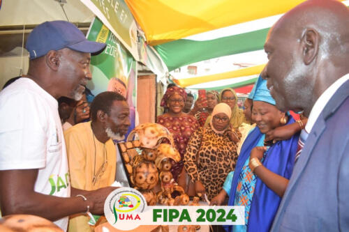 FIPA 20245